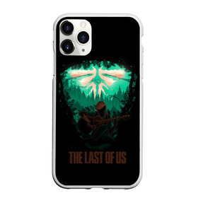 Чехол для iPhone 11 Pro матовый с принтом The Last of Us в городе Новоалтайск, Силикон |  | ashley | baker | cicada | ellie | joel | johnson | last | miller | of | the | troy | us | бейкер | вилльямс | джонсон | джоэл | из | миллер | нас | одни | последние | трой | цикада | элли | эшли