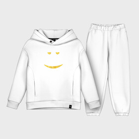 Детский костюм хлопок Oversize с принтом Chill Face в городе Новоалтайск,  |  | chil face | chill | chill face | chill face roblox | face | mem roblox | roblox | still chill | still chill face | довольное лицо | лицо | мем роблокс | роблокс | улыбка | фэйс | чил фэйс | чилл фэйс | чилл фэйс роблокс