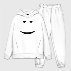 Мужской костюм хлопок OVERSIZE с принтом Chill Face в городе Новоалтайск,  |  | chil face | chill | chill face | chill face roblox | face | mem roblox | roblox | still chill | still chill face | довольное лицо | лицо | мем роблокс | роблокс | улыбка | фэйс | чил фэйс | чилл фэйс | чилл фэйс роблокс
