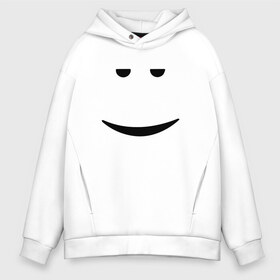 Мужское худи Oversize хлопок с принтом Chill Face в городе Новоалтайск, френч-терри — 70% хлопок, 30% полиэстер. Мягкий теплый начес внутри —100% хлопок | боковые карманы, эластичные манжеты и нижняя кромка, капюшон на магнитной кнопке | chil face | chill | chill face | chill face roblox | face | mem roblox | roblox | still chill | still chill face | довольное лицо | лицо | мем роблокс | роблокс | улыбка | фэйс | чил фэйс | чилл фэйс | чилл фэйс роблокс