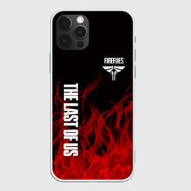 Чехол для iPhone 12 Pro Max с принтом THE LAST OF US в городе Новоалтайск, Силикон |  | Тематика изображения на принте: ellie | game | joel | naughty dog | part 2 | the last of us | джоэл | одни из нас | элли