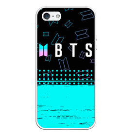 Чехол для iPhone 5/5S матовый с принтом BTS / БТС в городе Новоалтайск, Силикон | Область печати: задняя сторона чехла, без боковых панелей | Тематика изображения на принте: army | bts | jimin | jin | jungkook | k pop | kpop | music | pop | rm | suga | альбом | армия | бтс | ви | группа | джей | джонгук | иеы | к поп | кавай | корея | кпоп | музыка | поп | сюга | хоуп | чимин | чин | шуга