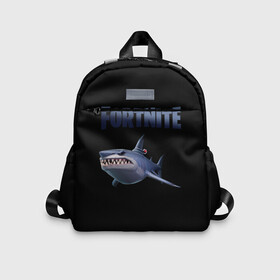 Детский рюкзак 3D с принтом Loot Shark Fortnite в городе Новоалтайск, 100% полиэстер | лямки с регулируемой длиной, сверху петелька, чтобы рюкзак можно было повесить на вешалку. Основное отделение закрывается на молнию, как и внешний карман. Внутри дополнительный карман. По бокам два дополнительных кармашка | chapter 2 | fortnite | fortnite 13 | fortnite 3 | loot shark | loot shark fortnite | season 3 | shark | shark fortnite 3 | акула | акула фортнайт | акула фортнайт 3 | лут акула | сезон 3 | фортнайт | фортнайт 13 | фортнайт 3 | фортнайт вторая глава | форт