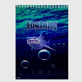 Скетчбук с принтом Loot Shark Fortnite в городе Новоалтайск, 100% бумага
 | 48 листов, плотность листов — 100 г/м2, плотность картонной обложки — 250 г/м2. Листы скреплены сверху удобной пружинной спиралью | chapter 2 | fortnite | fortnite 13 | fortnite 3 | loot shark | loot shark fortnite | season 3 | shark | shark fortnite 3 | акула | акула фортнайт | акула фортнайт 3 | лут акула | сезон 3 | фортнайт | фортнайт 13 | фортнайт 3 | фортнайт вторая глава | форт