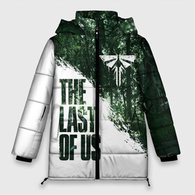 Женская зимняя куртка 3D с принтом THE LAST OF US 2 ЦИКАДЫ в городе Новоалтайск, верх — 100% полиэстер; подкладка — 100% полиэстер; утеплитель — 100% полиэстер | длина ниже бедра, силуэт Оверсайз. Есть воротник-стойка, отстегивающийся капюшон и ветрозащитная планка. 

Боковые карманы с листочкой на кнопках и внутренний карман на молнии | cicadas | fireflies | naughty dog | the last of us | the last of us part 2 | tlou | tlou2 | джоэл | ласт оф ас | последние из нас | цикады | элли