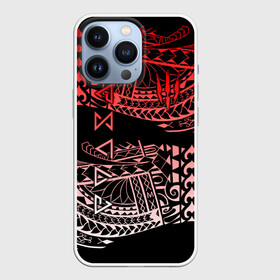 Чехол для iPhone 13 Pro с принтом The Witcher в городе Новоалтайск,  |  | Тематика изображения на принте: cd projekt | geralt | of rivia | rpg | wild hunt | арбалет | ведьмак 3 | генри кавилл | геральт | дикая | магия | охота | сказка | сфера | фэнтези | цири