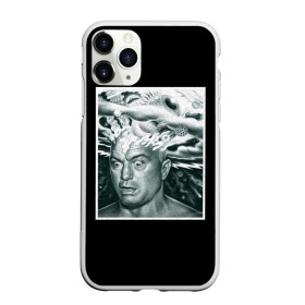 Чехол для iPhone 11 Pro матовый с принтом ДЖО РОГАН в городе Новоалтайск, Силикон |  | comedian | humor | internet | joe rogan | jujutsu | meme | mma | podcast | psychedelia | stand up | ufc | борьба | джиуджитсу | джо роган | единоборства | интернет | комик | мем | подкаст | психоделия | стендап | юмор