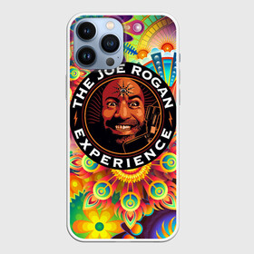 Чехол для iPhone 13 Pro Max с принтом Joe Rogan в городе Новоалтайск,  |  | Тематика изображения на принте: comedian | humor | internet | joe rogan | jujutsu | meme | mma | onnit | podcast | psychedelia | stand up | ufc | борьба | джиуджитсу | джо роган | единоборства | интернет | комик | мем | онит | оннит | подкаст | психоделия | стендап | юмор