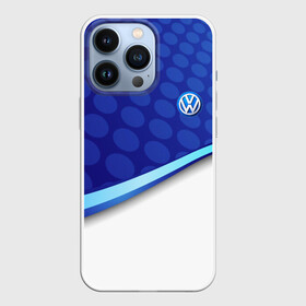 Чехол для iPhone 13 Pro с принтом VOLKSWAGEN в городе Новоалтайск,  |  | auto | automobile | car | machine | motor | motor car | sport car | volkswagen | автомашина | бренд | легковой автомобиль | марка | спортивный автомобиль | тачка | фольксваген | фольц