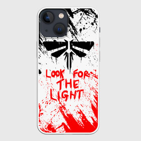 Чехол для iPhone 13 mini с принтом THE LAST OF US II. в городе Новоалтайск,  |  | Тематика изображения на принте: cicadas | fireflies | naughty dog | the last of us | the last of us 2 | the last of us part 2 | джоэл | зе ласт оф ас | зе ласт оф ас 2 | последние из нас | цикады | элли