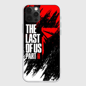 Чехол для iPhone 12 Pro Max с принтом THE LAST OF US II в городе Новоалтайск, Силикон |  | cicadas | fireflies | naughty dog | the last of us | the last of us 2 | the last of us part 2 | джоэл | зе ласт оф ас | зе ласт оф ас 2 | последние из нас | цикады | элли
