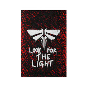 Обложка для паспорта матовая кожа с принтом The Last of Us: Part 2. в городе Новоалтайск, натуральная матовая кожа | размер 19,3 х 13,7 см; прозрачные пластиковые крепления | game | survival horror | the last of us 2 | the last of us: part 2 | заражённые | зе ласт оф ас 2 | игры | одни из нас | последние из нас: часть 2 | приключенческий боевик | серафиты | стелс экшен | цикады | элли и джоэл