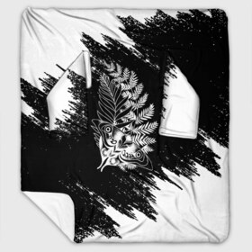 Плед с рукавами с принтом THE LAST OF US 2 ТАТУ ЭЛЛИ в городе Новоалтайск, 100% полиэстер | Закругленные углы, все края обработаны. Ткань не мнется и не растягивается. Размер 170*145 | cicadas | fireflies | naughty dog | the last of us | the last of us part 2 | tlou | tlou2 | джоэл | ласт оф ас | последние из нас | цикады | элли