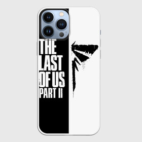 Чехол для iPhone 13 Pro Max с принтом THE LAST OF US II. в городе Новоалтайск,  |  | Тематика изображения на принте: cicadas | fireflies | naughty dog | the last of us | the last of us 2 | the last of us part 2 | джоэл | зе ласт оф ас | зе ласт оф ас 2 | последние из нас | цикады | элли
