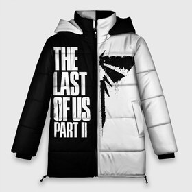 Женская зимняя куртка 3D с принтом THE LAST OF US II в городе Новоалтайск, верх — 100% полиэстер; подкладка — 100% полиэстер; утеплитель — 100% полиэстер | длина ниже бедра, силуэт Оверсайз. Есть воротник-стойка, отстегивающийся капюшон и ветрозащитная планка. 

Боковые карманы с листочкой на кнопках и внутренний карман на молнии | cicadas | fireflies | naughty dog | the last of us | the last of us 2 | the last of us part 2 | джоэл | зе ласт оф ас | зе ласт оф ас 2 | последние из нас | цикады | элли