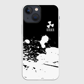 Чехол для iPhone 13 mini с принтом S.T.A.L.K.E.R. в городе Новоалтайск,  |  | 2 | call of chernobyl | s.t.a.l.k.e.r. | shadow of chernobyl | stalker | зов припяти | зона | летс плей | моды | сталкер | стрим | тень чернобыля | чистое небо