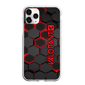 Чехол для iPhone 11 Pro Max матовый с принтом Valorant в городе Новоалтайск, Силикон |  | best | beta | riot | valorant | автоматы | валорант | гайд | дробовики | пистолеты | пулеметы | спецназ | хайлайты