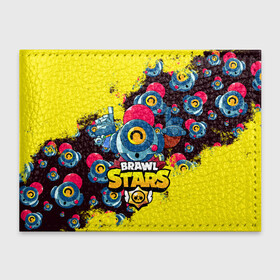 Обложка для студенческого билета с принтом NANI Brawl Stars в городе Новоалтайск, натуральная кожа | Размер: 11*8 см; Печать на всей внешней стороне | 8 bit | brawl | crow | leon | max | mecha | nani | nani brawl stars | sally | spike | sprout | stars | werewolf | wolf | бравл | волк | ворон | кроу | леон | макс | нани | нани brawl stars | оборотень | робот | салли | спраут | старз | ста