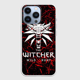 Чехол для iPhone 13 Pro с принтом The Witcher. в городе Новоалтайск,  |  | Тематика изображения на принте: netflix | the witcher | американский сериал | ве витчер | ведьмак | геральт | игра | кино | нетфликс | популярные иллюстрации | сериал | сериалы | фильмы | фэнтези