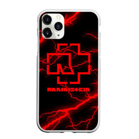 Чехол для iPhone 11 Pro Max матовый с принтом RAMMSTEIN РАМШТАЙН в городе Новоалтайск, Силикон |  | lindemann | lm | rammstein | rock | кристиан лоренц | линдеманн | лм | музыка | рамштайн | рок | тилль линдеманн