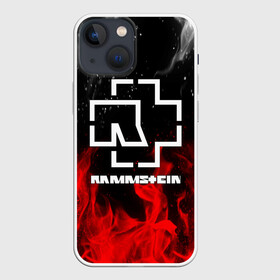 Чехол для iPhone 13 mini с принтом RAMMSTEIN   РАМШТАЙН в городе Новоалтайск,  |  | lindemann | lm | rammstein | rock | кристиан лоренц | линдеманн | лм | музыка | рамштайн | рок | тилль линдеманн