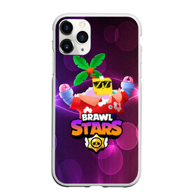 Чехол для iPhone 11 Pro Max матовый с принтом BRAWL STARS SPROUT СПРАУТ в городе Новоалтайск, Силикон |  | bibi | brawl stars | coach mike | crow | gale | leon | leon shark | max | mecha crow | mortis | mr.p | nani | phoenix | sally leon | sandy | spike | sprout | tara | virus 8 bit | werewolf | ворон | оборотень