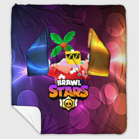 Плед с рукавами с принтом BRAWL STARS SPROUT СПРАУТ в городе Новоалтайск, 100% полиэстер | Закругленные углы, все края обработаны. Ткань не мнется и не растягивается. Размер 170*145 | bibi | brawl stars | coach mike | crow | gale | leon | leon shark | max | mecha crow | mortis | mr.p | nani | phoenix | sally leon | sandy | spike | sprout | tara | virus 8 bit | werewolf | ворон | оборотень
