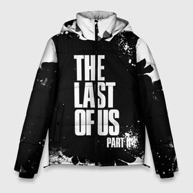 Мужская зимняя куртка 3D с принтом ОДНИ ИЗ НАС l THE LAST OF US в городе Новоалтайск, верх — 100% полиэстер; подкладка — 100% полиэстер; утеплитель — 100% полиэстер | длина ниже бедра, свободный силуэт Оверсайз. Есть воротник-стойка, отстегивающийся капюшон и ветрозащитная планка. 

Боковые карманы с листочкой на кнопках и внутренний карман на молнии. | Тематика изображения на принте: ellie | game | joel | naughty dog | part 2 | the last of us | джоэл | одни из нас | элли