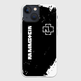 Чехол для iPhone 13 mini с принтом RAMMSTEIN | РАМШТАЙН в городе Новоалтайск,  |  | lindemann | lm | rammstein | rock | кристиан лоренц | линдеманн | лм | музыка | рамштайн | рок | тилль линдеманн