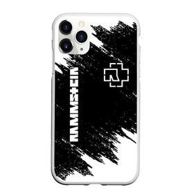 Чехол для iPhone 11 Pro Max матовый с принтом RAMMSTEIN РАМШТАЙН в городе Новоалтайск, Силикон |  | lindemann | lm | rammstein | rock | кристиан лоренц | линдеманн | лм | музыка | рамштайн | рок | тилль линдеманн