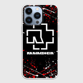 Чехол для iPhone 13 Pro с принтом RAMMSTEIN | РАМШТАЙН в городе Новоалтайск,  |  | lindemann | lm | rammstein | rock | кристиан лоренц | линдеманн | лм | музыка | рамштайн | рок | тилль линдеманн