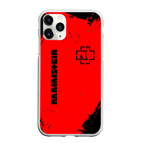 Чехол для iPhone 11 Pro Max матовый с принтом RAMMSTEIN РАМШТАЙН в городе Новоалтайск, Силикон |  | lindemann | lm | rammstein | rock | кристиан лоренц | линдеманн | лм | музыка | рамштайн | рок | тилль линдеманн
