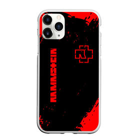 Чехол для iPhone 11 Pro Max матовый с принтом RAMMSTEIN РАМШТАЙН в городе Новоалтайск, Силикон |  | lindemann | lm | rammstein | rock | кристиан лоренц | линдеманн | лм | музыка | рамштайн | рок | тилль линдеманн