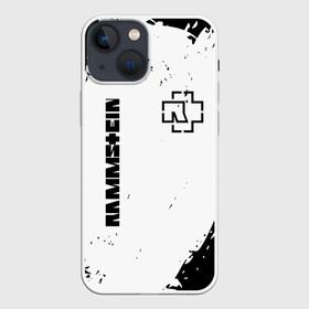 Чехол для iPhone 13 mini с принтом RAMMSTEIN | РАМШТАЙН в городе Новоалтайск,  |  | lindemann | lm | rammstein | rock | кристиан лоренц | линдеманн | лм | музыка | рамштайн | рок | тилль линдеманн