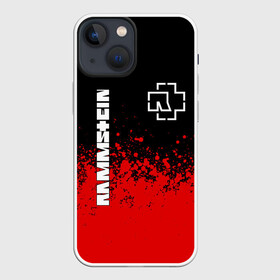Чехол для iPhone 13 mini с принтом RAMMSTEIN | РАМШТАЙН в городе Новоалтайск,  |  | lindemann | lm | rammstein | rock | кристиан лоренц | линдеманн | лм | музыка | рамштайн | рок | тилль линдеманн
