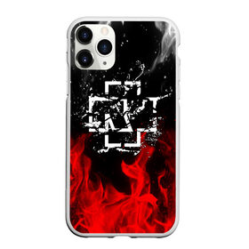 Чехол для iPhone 11 Pro Max матовый с принтом RAMMSTEIN РАМШТАЙН в городе Новоалтайск, Силикон |  | lindemann | lm | rammstein | rock | кристиан лоренц | линдеманн | лм | музыка | рамштайн | рок | тилль линдеманн
