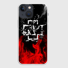 Чехол для iPhone 13 mini с принтом RAMMSTEIN | РАМШТАЙН в городе Новоалтайск,  |  | lindemann | lm | rammstein | rock | кристиан лоренц | линдеманн | лм | музыка | рамштайн | рок | тилль линдеманн