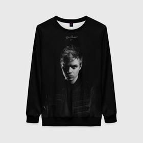 Женский свитшот 3D PHARAOH ПРАВИЛО: в городе Новоалтайск, 100% полиэстер с мягким внутренним слоем | круглый вырез горловины, мягкая резинка на манжетах и поясе, свободная посадка по фигуре | pharaoh | pharaon | правило | пхараон | фара | фараон | фараох