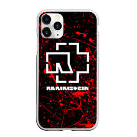 Чехол для iPhone 11 Pro Max матовый с принтом RAMMSTEIN РАМШТАЙН в городе Новоалтайск, Силикон |  | lindemann | lm | rammstein | rock | кристиан лоренц | линдеманн | лм | музыка | рамштайн | рок | тилль линдеманн