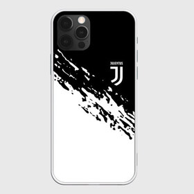 Чехол для iPhone 12 Pro Max с принтом JUVENTUS в городе Новоалтайск, Силикон |  | Тематика изображения на принте: fc | football | football club | juventus | sport | итальянский профессиональный футбольный клуб | клуб италии | спорт | уефа | униформа | фирменные цвета | фк | футбол | футбольный клуб | ювентус