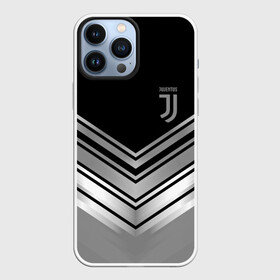 Чехол для iPhone 13 Pro Max с принтом JUVENTUS. в городе Новоалтайск,  |  | Тематика изображения на принте: fc | football | football club | juventus | sport | итальянский профессиональный футбольный клуб | клуб италии | спорт | уефа | униформа | фирменные цвета | фк | футбол | футбольный клуб | ювентус