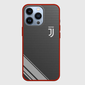 Чехол для iPhone 13 Pro с принтом JUVENTUS. в городе Новоалтайск,  |  | Тематика изображения на принте: fc | football | football club | juventus | sport | итальянский профессиональный футбольный клуб | клуб италии | спорт | уефа | униформа | фирменные цвета | фк | футбол | футбольный клуб | ювентус