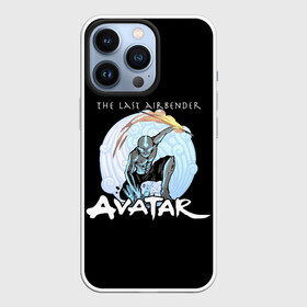 Чехол для iPhone 13 Pro с принтом Аватар Легенда об Аанге в городе Новоалтайск,  |  | Тематика изображения на принте: aang | airbender | appa | japan | kora | korra | last | legend | momo | аанг | азула | аниме | вода | воздух | земля | зукко | катара | кора | маг | магия | ниндзя | огонь | повелитель | самурай | сока | соко | стихии | стихий | элементы