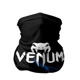 Бандана-труба 3D с принтом VENUM. в городе Новоалтайск, 100% полиэстер, ткань с особыми свойствами — Activecool | плотность 150‒180 г/м2; хорошо тянется, но сохраняет форму | mma | sport | venum | бокс | венум | единоборство | мма | спорт