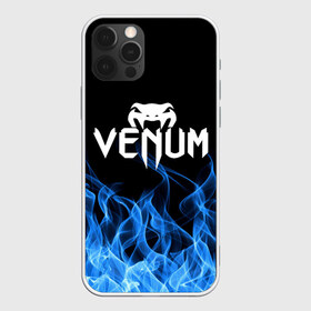 Чехол для iPhone 12 Pro Max с принтом VENUM в городе Новоалтайск, Силикон |  | Тематика изображения на принте: mma | sport | venum | бокс | венум | единоборство | мма | спорт