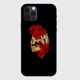 Чехол для iPhone 12 Pro Max БУМАЖНЫЙ ДОМ: в городе Новоалтайск, Силикон | | bella ciao | berlin | denver | helsinki | la casa de papel | moscow | nairobi | netflix | oslo | professor | rio | spain | tokyo | белла чао | берлин | бумажный дом | денвер | испания | лиссабон | москва | найроби | нетфликс | осло | палермо