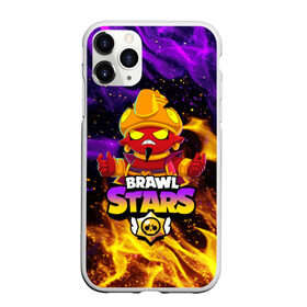 Чехол для iPhone 11 Pro Max матовый с принтом BRAWL STARS EVIL GENE ДЖИН в городе Новоалтайск, Силикон |  | bibi | brawl stars | coach mike | crow | evil gene | gale | gene | leon | leon shark | max | mecha crow | mortis | mr.p | nani | phoenix | sally leon | sandy | spike | sprout | tara | virus 8 bit | werewolf | ворон | джин | оборотень