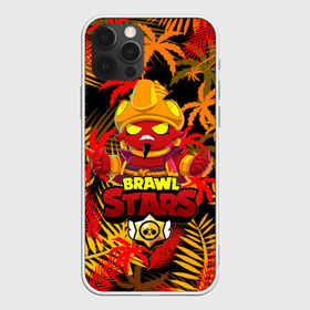 Чехол для iPhone 12 Pro Max с принтом BRAWL STARS EVIL GENE ДЖИН в городе Новоалтайск, Силикон |  | Тематика изображения на принте: bibi | brawl stars | coach mike | crow | evil gene | gale | gene | leon | leon shark | max | mecha crow | mortis | mr.p | nani | phoenix | sally leon | sandy | spike | sprout | tara | virus 8 bit | werewolf | ворон | джин | оборотень