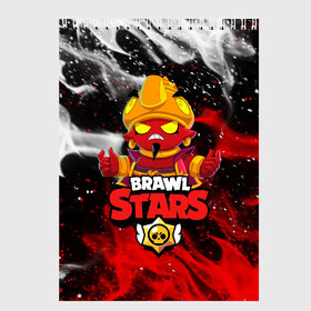 Скетчбук с принтом BRAWL STARS EVIL GENE ДЖИН в городе Новоалтайск, 100% бумага
 | 48 листов, плотность листов — 100 г/м2, плотность картонной обложки — 250 г/м2. Листы скреплены сверху удобной пружинной спиралью | bibi | brawl stars | coach mike | crow | evil gene | gale | gene | leon | leon shark | max | mecha crow | mortis | mr.p | nani | phoenix | sally leon | sandy | spike | sprout | tara | virus 8 bit | werewolf | ворон | джин | оборотень