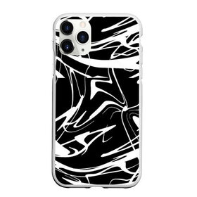 Чехол для iPhone 11 Pro Max матовый с принтом АБСТРАКЦИЯ в городе Новоалтайск, Силикон |  | 2020 | абстракция | геометрия | лето | лето2020 | полосы | фигуры